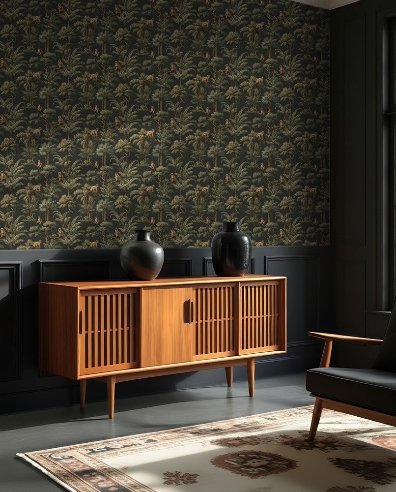 Bild på Zanzibar Green - 1100201-01